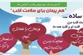 سلامت قلب