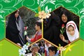 سالمند و کودکان